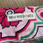 Golftini Mrs. Brightside Skort Size 10 Pink Photo 4