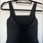 Theory  Cowl Neck Midi Dress Photo 4