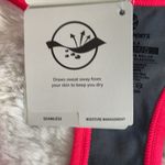 NIKIBIKI  Racerback Sports Bra M/L Photo 4