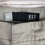 Kut From The Kloth  Frida high rise track pants 12 Photo 4