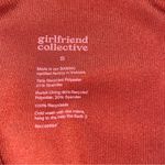 Girlfriend Collective Compressive Ember Capri Leggings Pants Tights size Small Photo 4