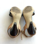 Banana Republic ankle strap sandal Heels 8M Photo 7