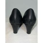 Cole Haan  Women’s Grand Ambition Wedge Pumps Shoes 7.5B Photo 5