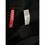 Spanx The Perfect Black Pant size S Photo 6