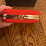 Giorgio Armani  Clutch Purse Wallet Evening Bag NEW Photo 1