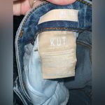 Kut From The Kloth NWOT Melissa High Rise Straight Leg Photo 15