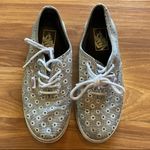 Vans Sunflower Photo 1