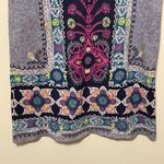 Anthropologie  Akemi and Kim Kaleidoscope Sweater Dress‎ Size Small Photo 9