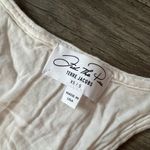Feel the Piece  by Terre Jacobs xs/s tank top Photo 6