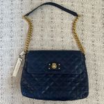 Marc Jacobs Blue XL Single Regular Quilting Bag Photo 2