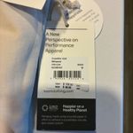 Vuori New  Coastline Vest Milkweed M Womens Performance Sleeveless Button Front Photo 1