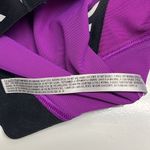 VSX Sport Victoria’s Secret Bright Purple Razorback Elastic Sports Bra Photo 15