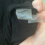 FINAL MARKDOWN NWT gottex swimsuit coverup large Black Photo 3