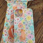Loopy Cases Floral Burst iPhone 15 plus Loopy Case Photo 0
