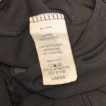 Wet Seal Sleeveless Cowl Neck Belted Jumpsuit Photo 3