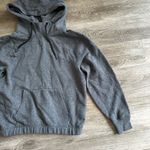 Lululemon  Warm For Winter Hoodie Heathered Speckled Black Photo 5