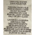 All that jazz  A Chorus‎ Line Company Black White Gingham Skirt Size 11/12 Photo 3