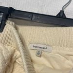 Francesca's Matching Knit Sweater And Skirt Set Photo 6