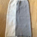 Commense Sweater skirt Size XS Photo 1