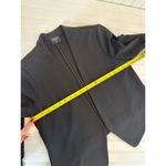 Tahari Black Office Blazer Career Workwear Girlboss Workwear Girlboss Size M Photo 2