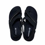 Merrell  Terran Ari Backstrap Sport Sandal Women’s 10 Black Comfort Outdoor Photo 3