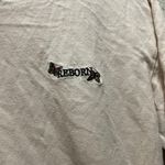 PacSun Short Sleeve T-shirt Tee Light Pink Cotton Crew Neck Top Pullover Sz S Photo 2