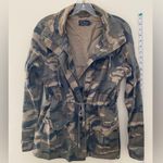 Ci Sono Military style  camouflage jacket. Photo 2