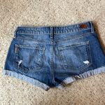 Paige jimmy jimmy cut off shorts size 27 #48 Photo 5