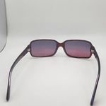 Vogue Red & Blue Sunglasses Red Photo 6