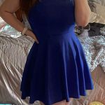 B. Smart  Size 15 Homecoming Dress Photo 4