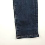 Lucky Brand  Sofia Skinny Dark Wash Jeans Women's Size 2/26 Regular (25x32) Photo 3