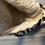 Billabong Billlabong Black and Cream Striped Tote Bag Photo 2