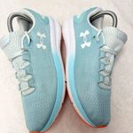Under Armour  Light Blue Athletic‎ Shoes Size 8.5 Photo 4