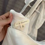 LA Hearts White mini dress Photo 2