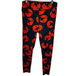 LuLaRoe ‎ Halloween Leggings Photo 2
