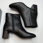 Style & Co  Women's Brookss Block Heel Dress Booties- Size 8 Photo 7