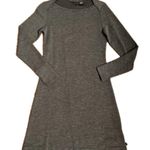 Merrell NWT  Arcadian Sweater Dress Sz S Athleisure Goblincore Minimalist Preppy Photo 0