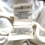 Anthropologie Maeve Dress Tweed Bell Sleeve Retro Sheath Cream & Red Mini Mod Dress Size Small Photo 11