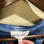 Bella Dahl  size small tie dye tee Photo 3