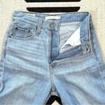 Levi's Levi’s High Loose Tapered Jeans in Let’s Stay In PJs Size 24 Photo 10