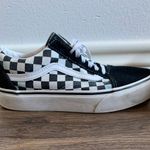 Vans Platform Old Skool Photo 0