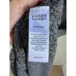 Rachel Roy Rachel Rachel Turtleneck sweater dress Size XS Midi Gray Fall Fashion Staple Photo 4