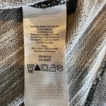 Columbia  Thermal Shirt Womens Medium Gray Cotton Blend Hooded Lightweight Photo 6