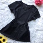 🔃NRG By Barco Two Pocket V Neck Scrub Top Size XS Photo 1