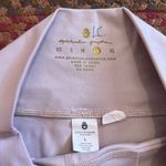 Spiritual Gangster LIGHT PINK STRETCH BIKE SHORTS Photo 1