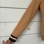 Wanakome  Serita Hooded Sweatshirt Hazelnut Small Photo 13