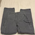 LIONESS Miami Vice Slate Pants XS Photo 3