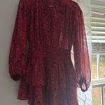 Olivaceous  Dress Photo 0