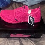 Waverunner Sport Wave-runner Aqua Sneaker Hot Pink Photo 0