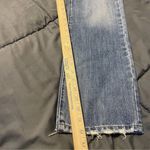 Abercrombie & Fitch ERIN STRAIGHT LEG WOMENS JEANS Sz 8R Blue Photo 5